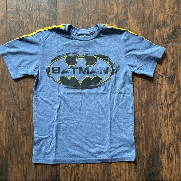 Super Hero T-Shirts, Boys - Picture 7 of 15